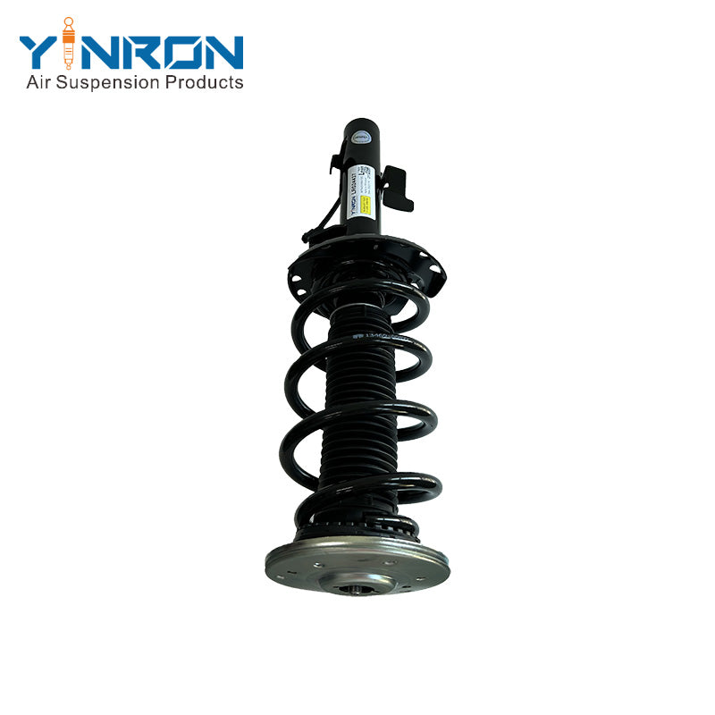 Front left coil spring suspension shock absorber LR024437 LR051481 for Land Rover Range Rover Evoque I