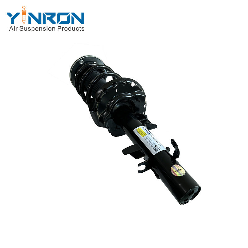 Front left coil spring suspension shock absorber LR024437 LR051481 for Land Rover Range Rover Evoque I