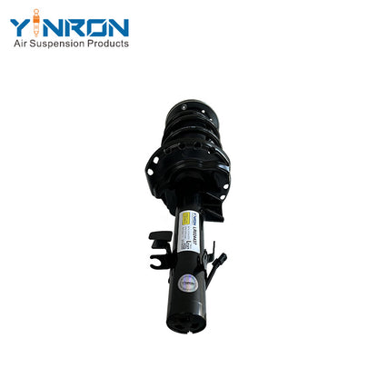 Front left coil spring suspension shock absorber LR024437 LR051481 for Land Rover Range Rover Evoque I