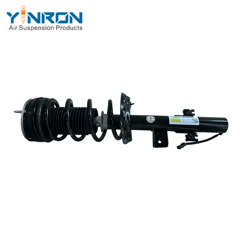 Amortiguador de suspensión de muelle helicoidal trasero izquierdo LR024440 LR044682 para Land Rover Range Rover Evoque I