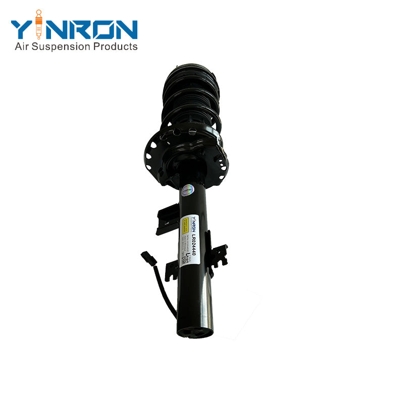 Amortiguador de suspensión de muelle helicoidal trasero izquierdo LR024440 LR044682 para Land Rover Range Rover Evoque I