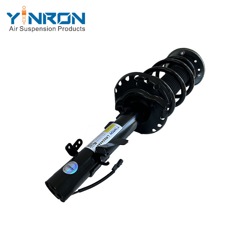 Land Rover Range Rover Evoque I LR024444 LR051483 amortiguador de suspensión de muelle helicoidal delantero derecho