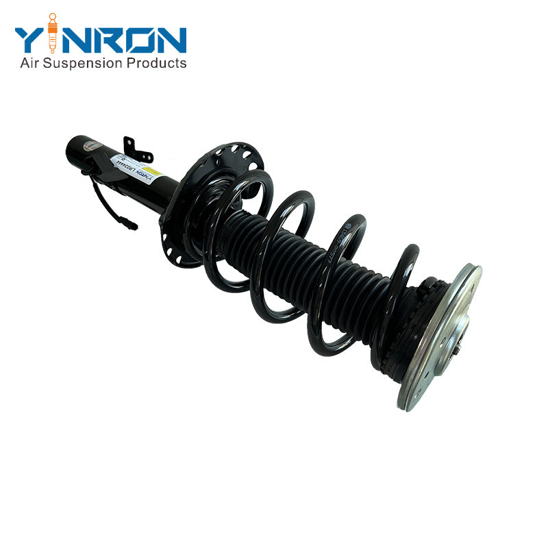 Land Rover Range Rover Evoque I LR024444 LR051483 amortiguador de suspensión de muelle helicoidal delantero derecho