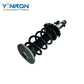 Land Rover Range Rover Evoque I LR024444 LR051483 front right coil spring suspension shock damper