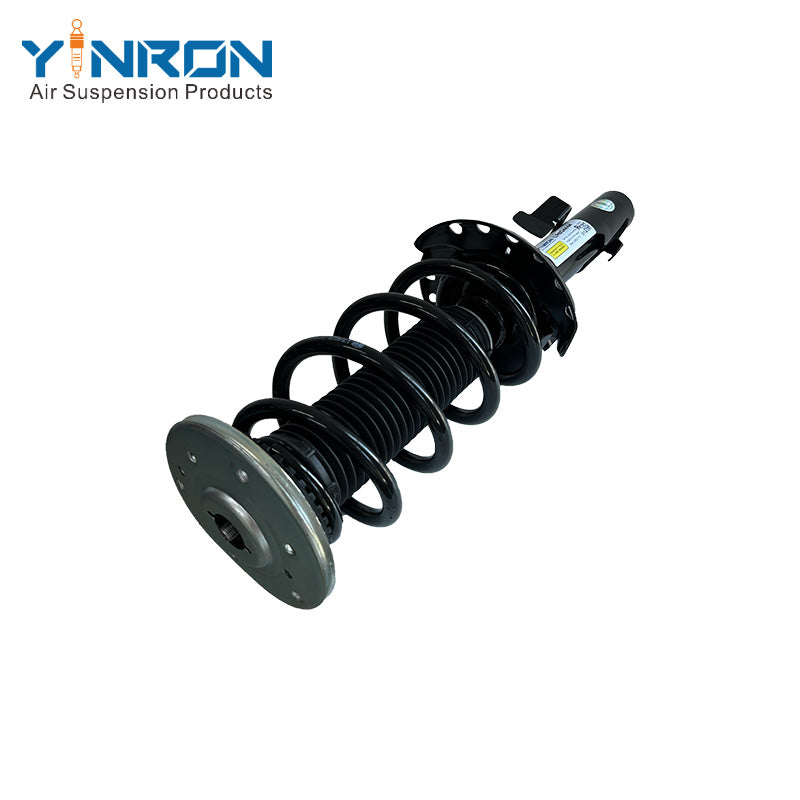 Land Rover Range Rover Evoque I LR024444 LR051483 front right coil spring suspension shock damper