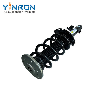 Land Rover Range Rover Evoque I LR024444 LR051483 vorderer rechter Schraubenfeder-Stoßdämpfer