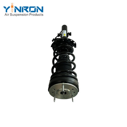 LR024447 LR044687 rear right shock absorber damper for Land Rover Range Rover Evoque I