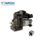 LR044016 LR038148 air compressor pump with relay suitable for Land rover discovery 4 L319 or range rover sport