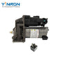 LR044016 LR038148 air compressor pump with relay suitable for Land rover discovery 4 L319 or range rover sport