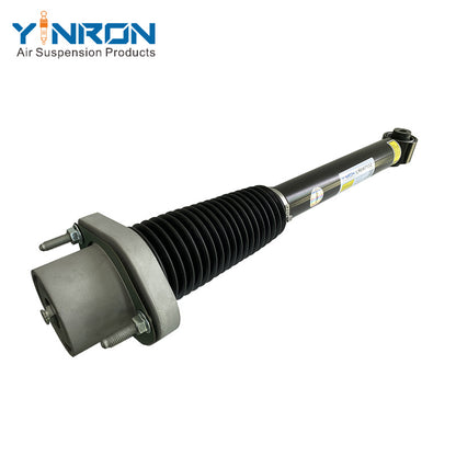 ランドローバー レンジローバー L494 LR047132 用電動式リア左または右エアサスペンションショックアブソーバー