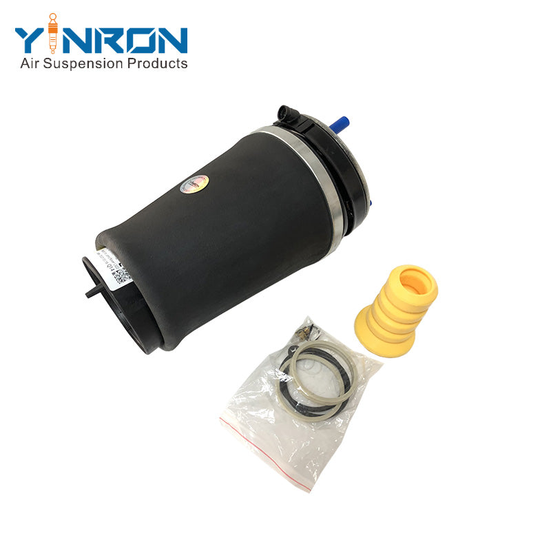 Land Rover Range Rover Vogue L322 Luftfedertasche vorne links LR051702
