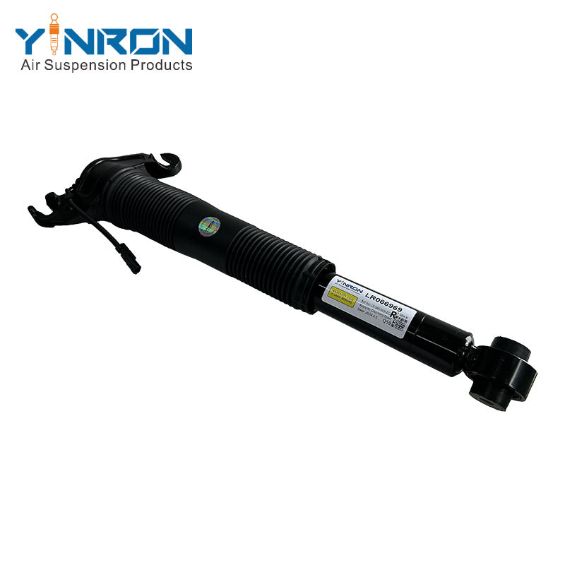 Amortiguador trasero derecho completo con control electrónico para Land Rover Discovery Sport LR066969 LR072532 LR124639