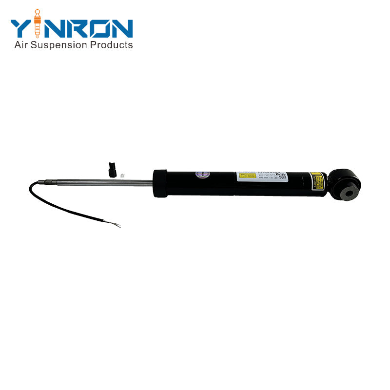 Amortiguador trasero derecho con control eléctrico LR066969 LR072532 LR124639 para Land Rover Discovery Sport
