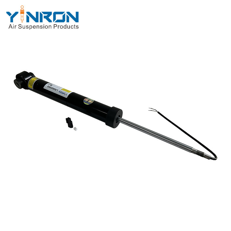 Amortiguador trasero derecho con control eléctrico LR066969 LR072532 LR124639 para Land Rover Discovery Sport