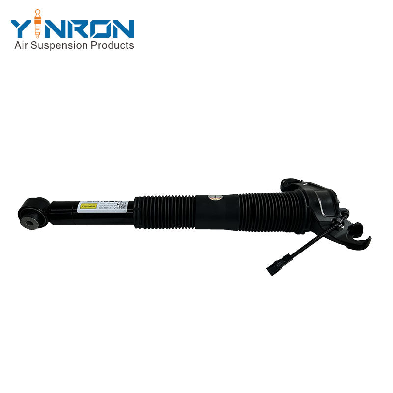 Amortiguador trasero izquierdo completo con control electrónico LR066970 LR072531 LR124717 para Land Rover Discovery Sport