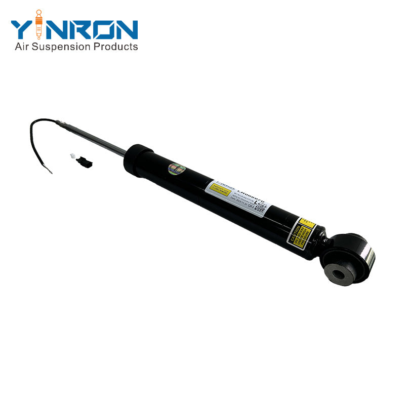 LR066970 LR072531 LR124717 amortiguador de suspensión trasero izquierdo con control eléctrico para Land Rover Discovery Sport