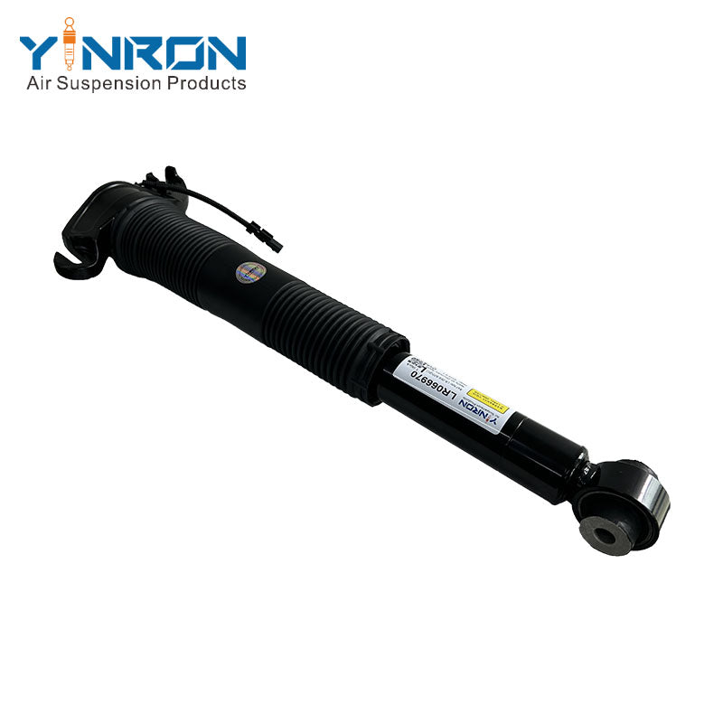 Amortiguador trasero izquierdo completo con control electrónico LR066970 LR072531 LR124717 para Land Rover Discovery Sport