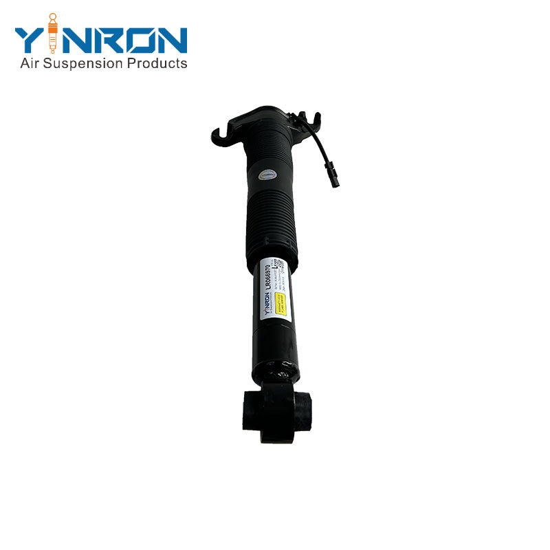 Amortiguador trasero izquierdo completo con control electrónico LR066970 LR072531 LR124717 para Land Rover Discovery Sport
