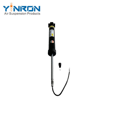 LR066970 LR072531 LR124717 ランドローバーディスカバリースポーツ用電動制御式リア左サスペンションショックアブソーバー