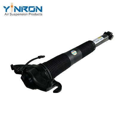 ランドローバーディスカバリースポーツ用 LR066970 LR072531 LR124717 電動制御付きリア左ショックアブソーバーダンパー