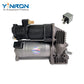 Air compressor pump with relay suitable for Land rover range rover L405 LR088859