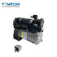 Air compressor pump with relay suitable for Land rover range rover L405 LR088859