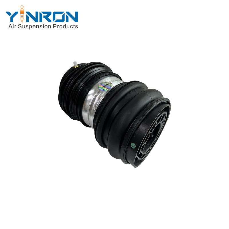 Air suspension spring rear left side LR090654 for Land Rover Range Rover Velar I L560