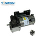 LR095838 air compressor pump with relay for Land Rover Discovery 5 L462 Range Rover Velar L560 New Defender