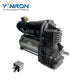 LR095838 air compressor pump with relay for Land Rover Discovery 5 L462 Range Rover Velar L560 New Defender