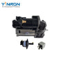 LR095838 air compressor pump with relay for Land Rover Discovery 5 L462 Range Rover Velar L560 New Defender