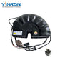 Air suspension compressor pump with relay LR108984 LR047172 fit for Land rover range rover L494 5 Seater