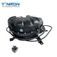Air suspension compressor pump with relay LR108984 LR047172 fit for Land rover range rover L494 5 Seater