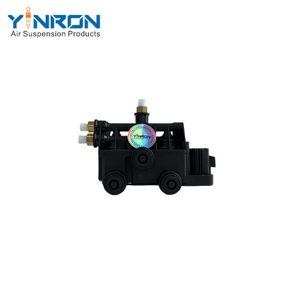RVH000055 랜드로버 레인지 로버 스포츠 디스커버리 3 디스커버리 4용 리어 액슬 에어 서스펜션 밸브 블록