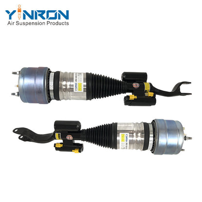 Pair shot of Front Left (A2533206700) and Front Right (A2533206800) struts for Mercedes W253