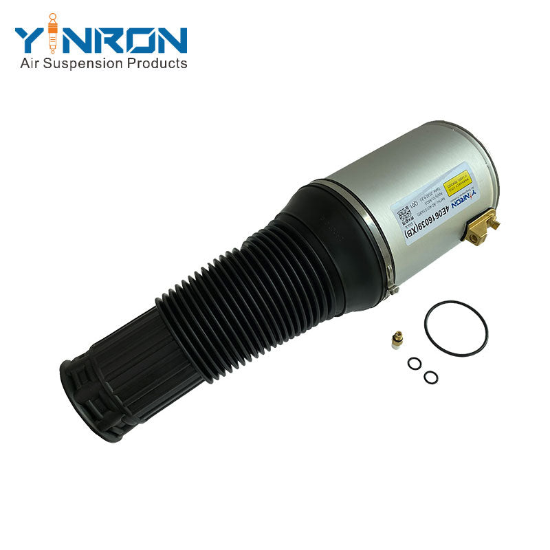 Full front view for Audi A8 D3 4E front air suspension spring (4E0616039AF)