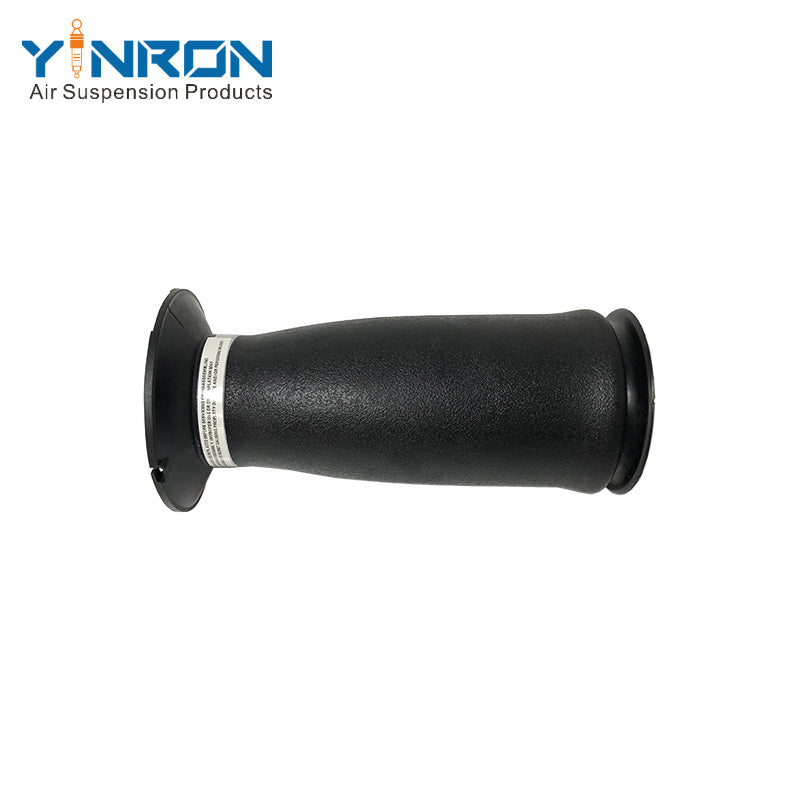 High-quality multi-layer rubber bellows detail for BMW 5-Series E61 rear air suspension spring pillow (37126765602)
