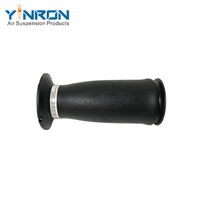 High-quality multi-layer rubber bellows detail for BMW 5-Series E61 rear air suspension spring pillow (37126765602)