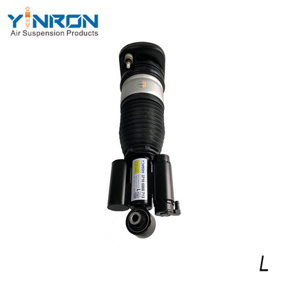 Full front view for BMW 6-Series G32 rear air suspension strut (37106866713) with VDC
