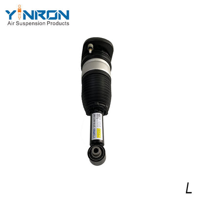 Full front view for BMW 6 Series G32 rear air suspension strut (37106872967) without VDC
