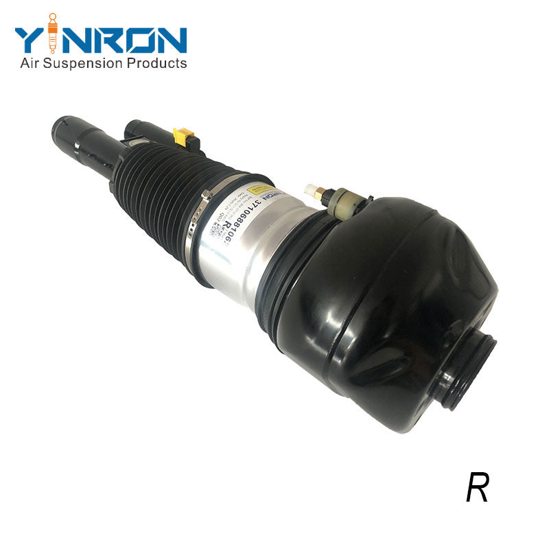 BMW 7 Series G11 G12 xDrive Front Air Strut w/ VDC 37106881061 ...