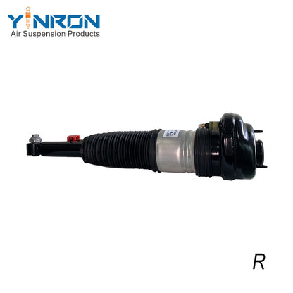 Straight eye-level view for BMW 7-Series G11 G12 rear right air suspension strut (37106874594)