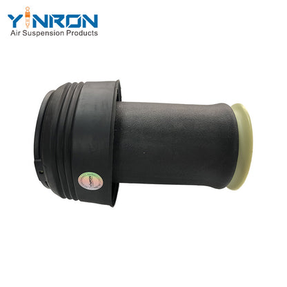 Straight eye-level view for BMW X5 E70 X6 E71 rear air suspension spring (37126790078)