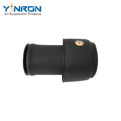 Straight eye-level view for BMW X5 F15 X6 F16 rear air suspension spring (37126795013)