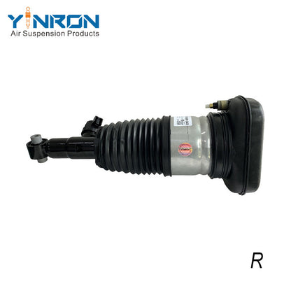 Straight eye-level view for BMW X5 G05 rear right air suspension strut (37106869048)