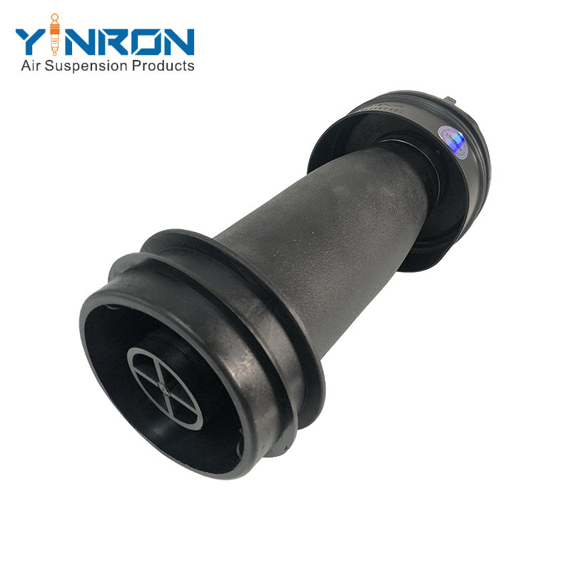 45 degree view of Cadillac XTS rear air suspension spring (23116448)