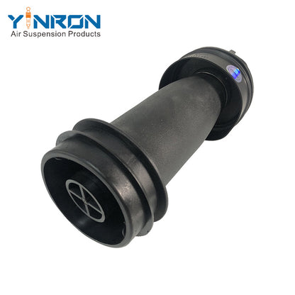 45 degree view of Cadillac XTS rear air suspension spring (23116448)