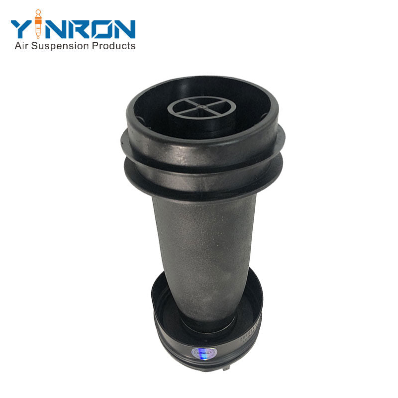 Front view of Cadillac XTS rear air suspension spring (23116448)