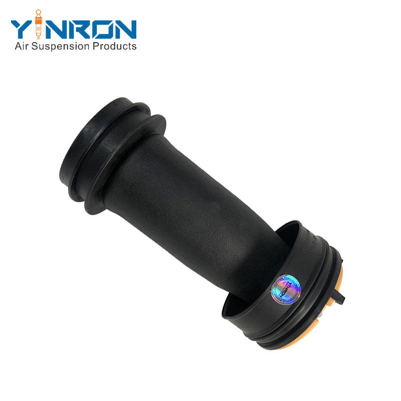 Side view of Cadillac XTS rear air suspension spring (23116448)