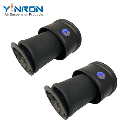 45-degree angled view of Citroen C4 Picasso / Grand Picasso 2006~2013 rear air suspension spring pair (5102R8)