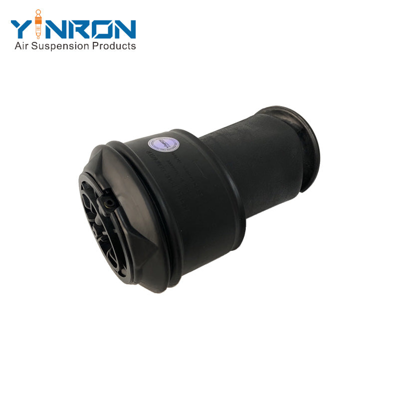 Side profile view of Citroen C4 Picasso / Grand Picasso 2006~2013 rear air suspension spring (5102R8)